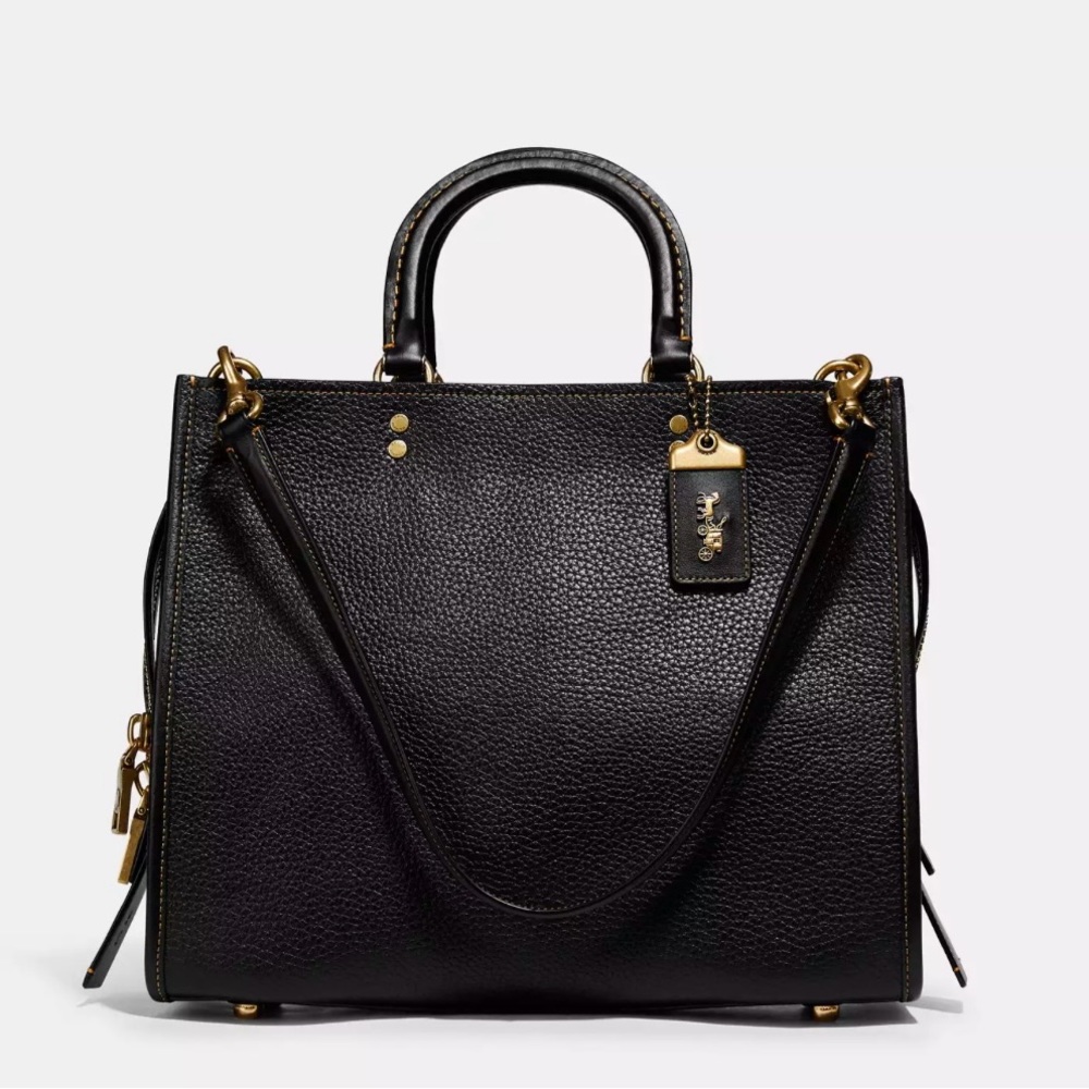 Coach 1941 Rogue Satchel